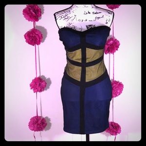 New!  Tag attached Ladies night out Dress